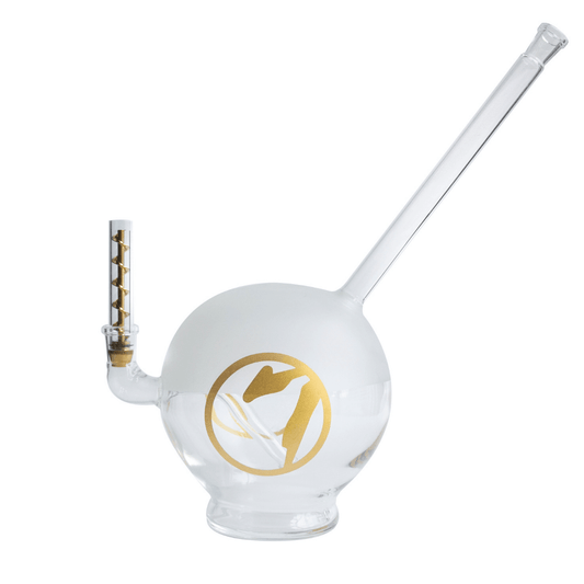 Twisty™ Glass Bong - 7pipe Home