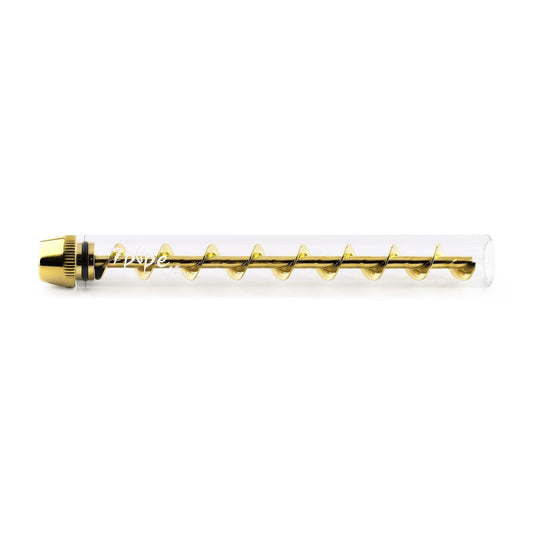 Twisty Glass XL - 7pipe Home