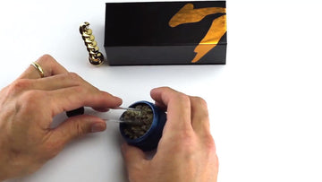 How Tight Should You Pack a Glass Blunt?