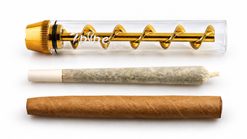 What Is a Blunt? Blunts vs. Joints vs. Glass Blunts