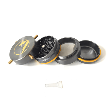 How to Clean a Herb Grinder: Step-by-Step for a Better Smoking Experience