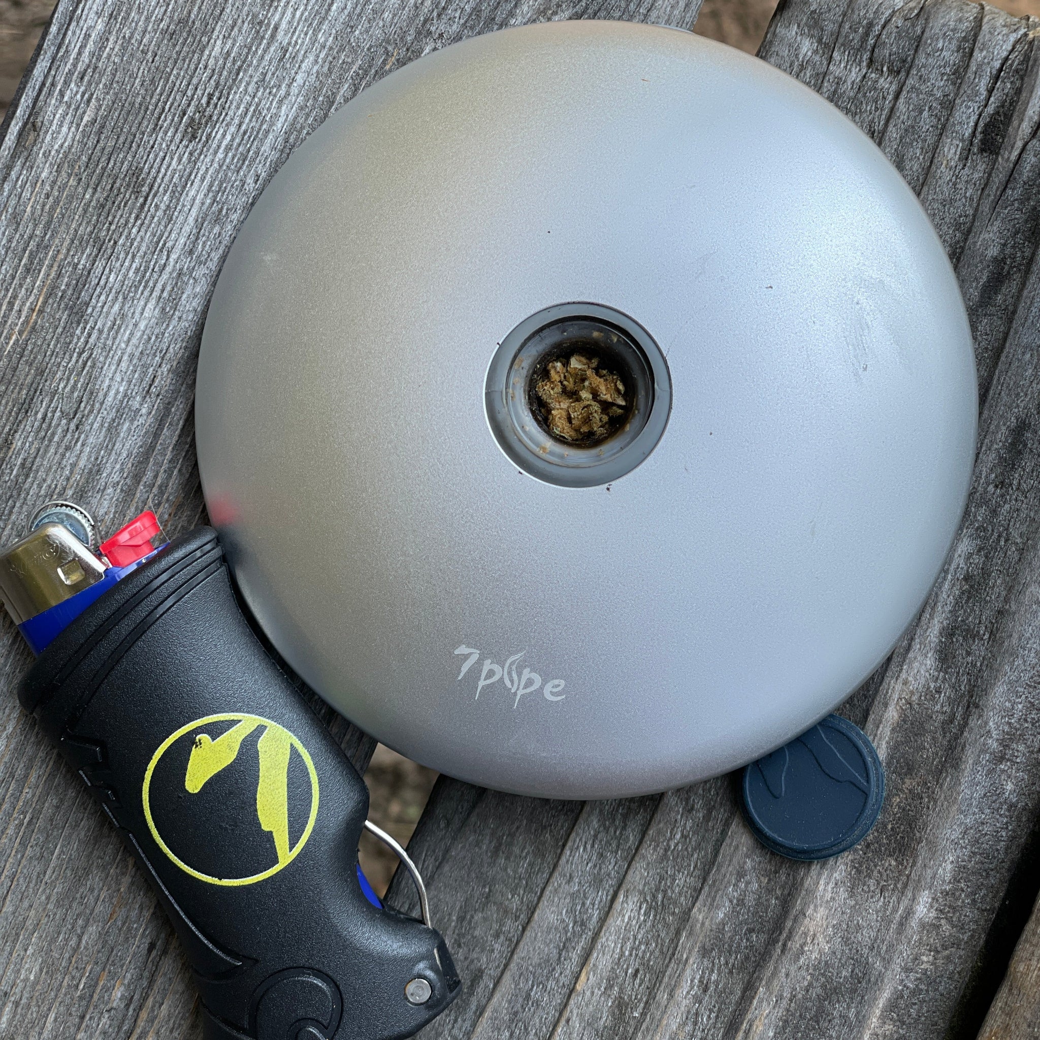 SUKA PIPE 