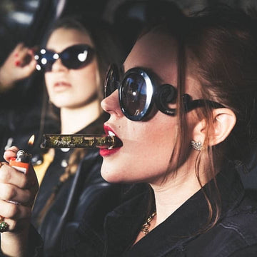 glass blunt 7pipe