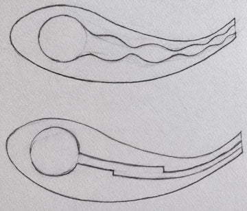 From First Prototype to Final Form: How the Pisces Pipe Silicone Fish Took Shape