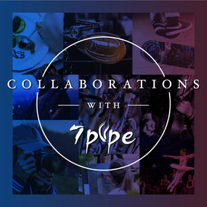 Collaborations with 7pipe