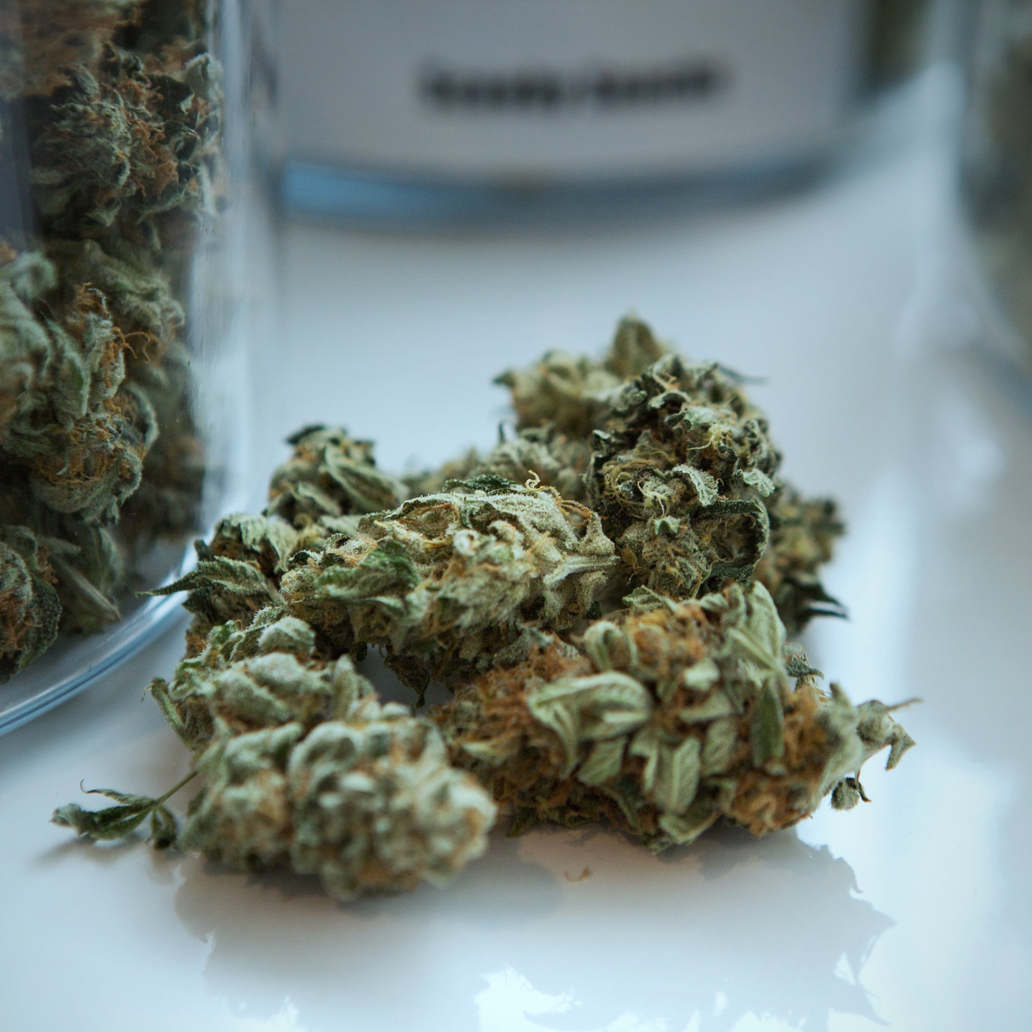 7 Biggest Marijuana Myths Debunked