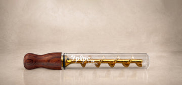 From Sketch to Production: What Challenges Did Twisty Glass Blunt Gen 2 Solve?