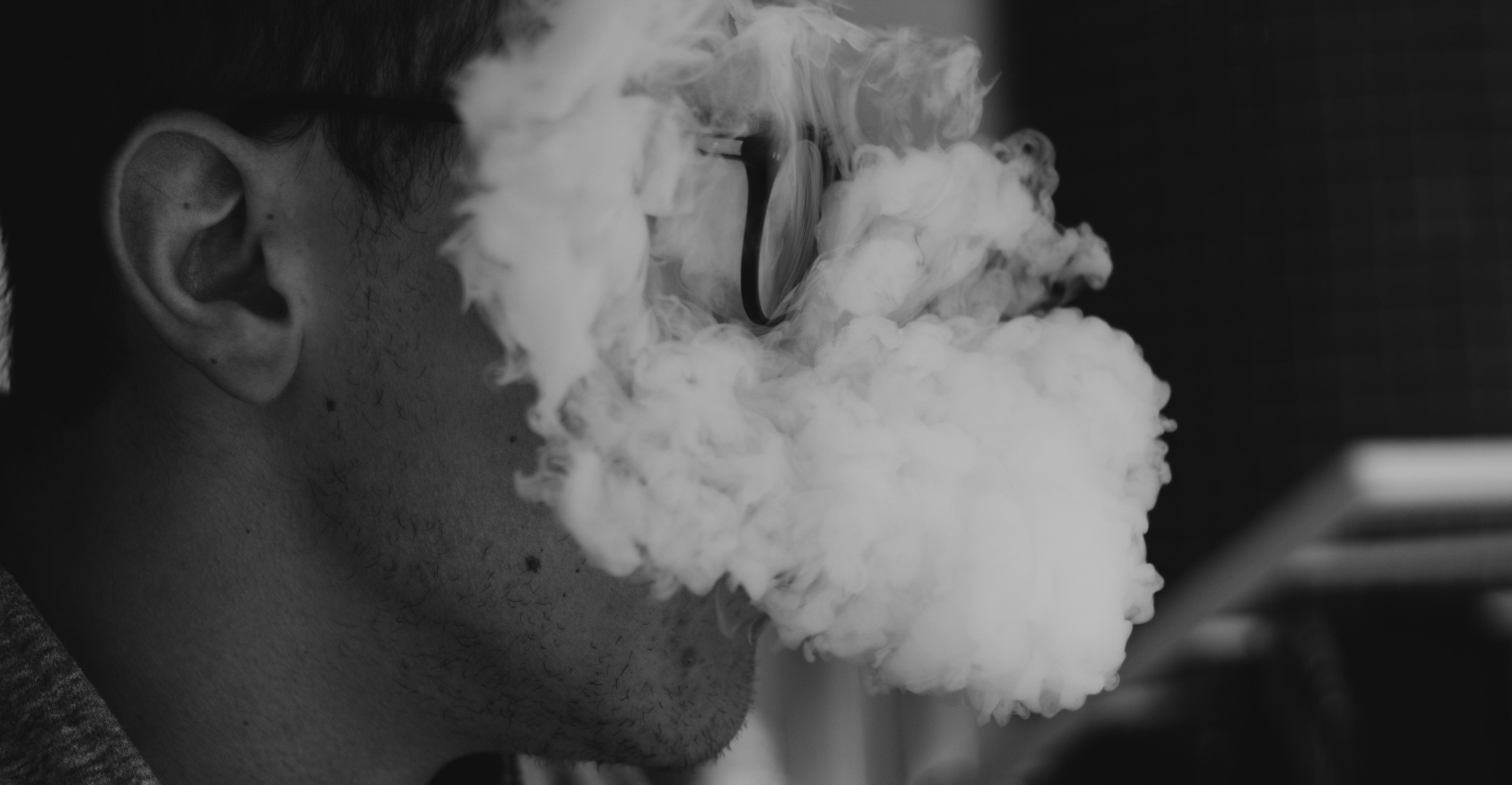 Getting Too High Too high? Here is what to do.