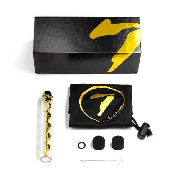 Twisty™ Glass Slim