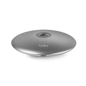 Suka Pipe: Elevate Your Smoking with UFO-Inspired Style