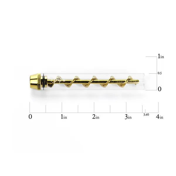 Twisty™ Glass Slim