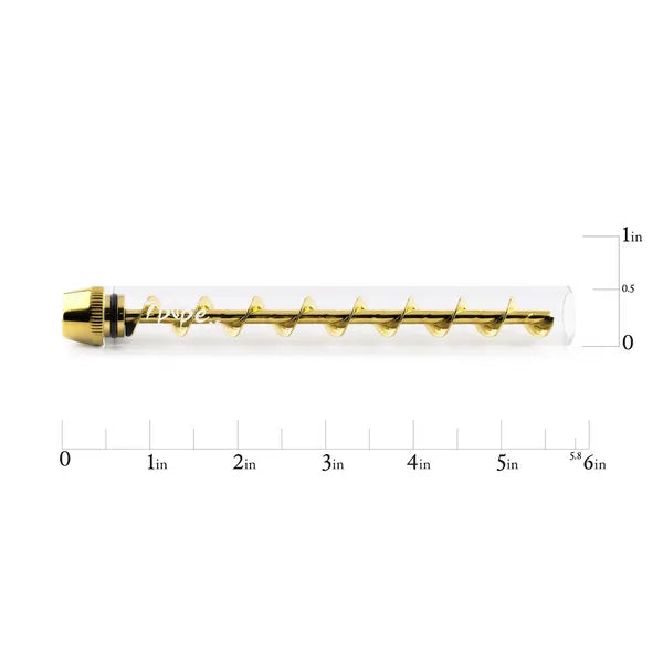 Twisty™ Glass XL Combo