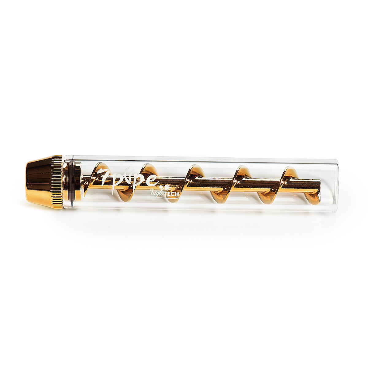 Twisty Glass Blunt - Premium SCHOTT's Glass and Accessories