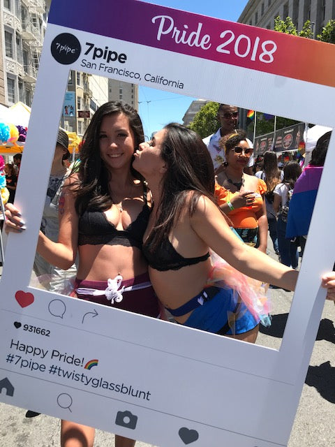 Pride SF 2018