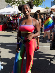 Pride SF 2018